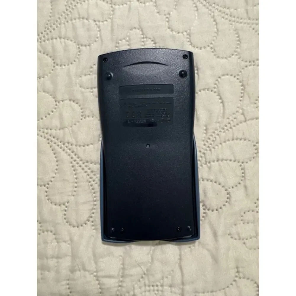 Texas Instruments TI-30X IIS Solar Scientific Calculator - Picture 6 of 6